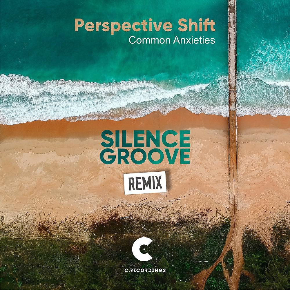 Постер альбома Common Anxieties (Silence Groove Remix)