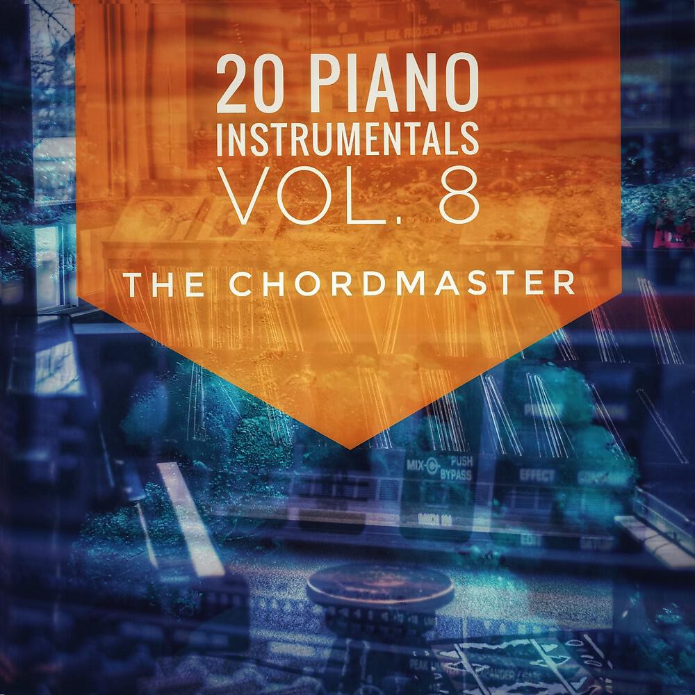 The Chordmaster - King's Dead (Instrumental)