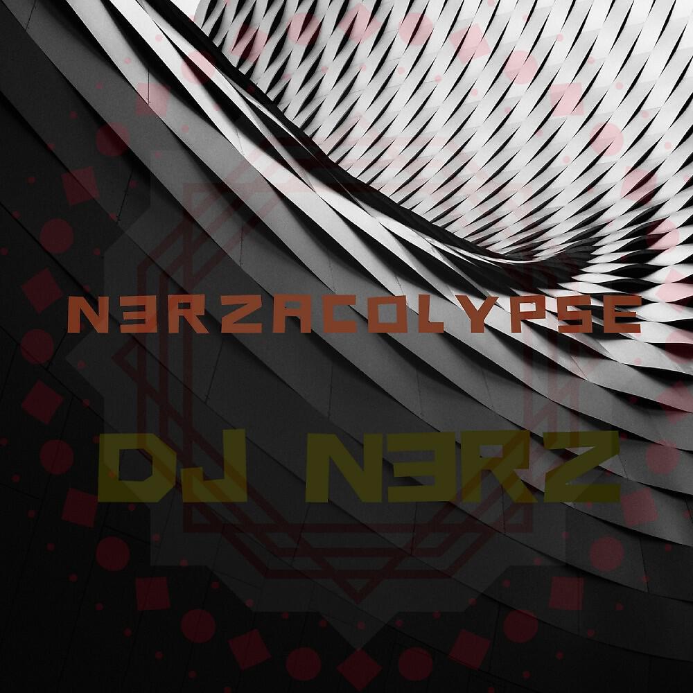 DJ N3RZ - Happy Trails ( Of Happy Fog )