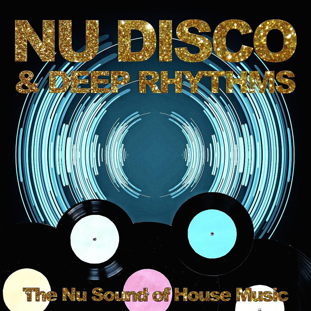 Kantiko - Move Move the Head (Deep in Heaven Mix)
