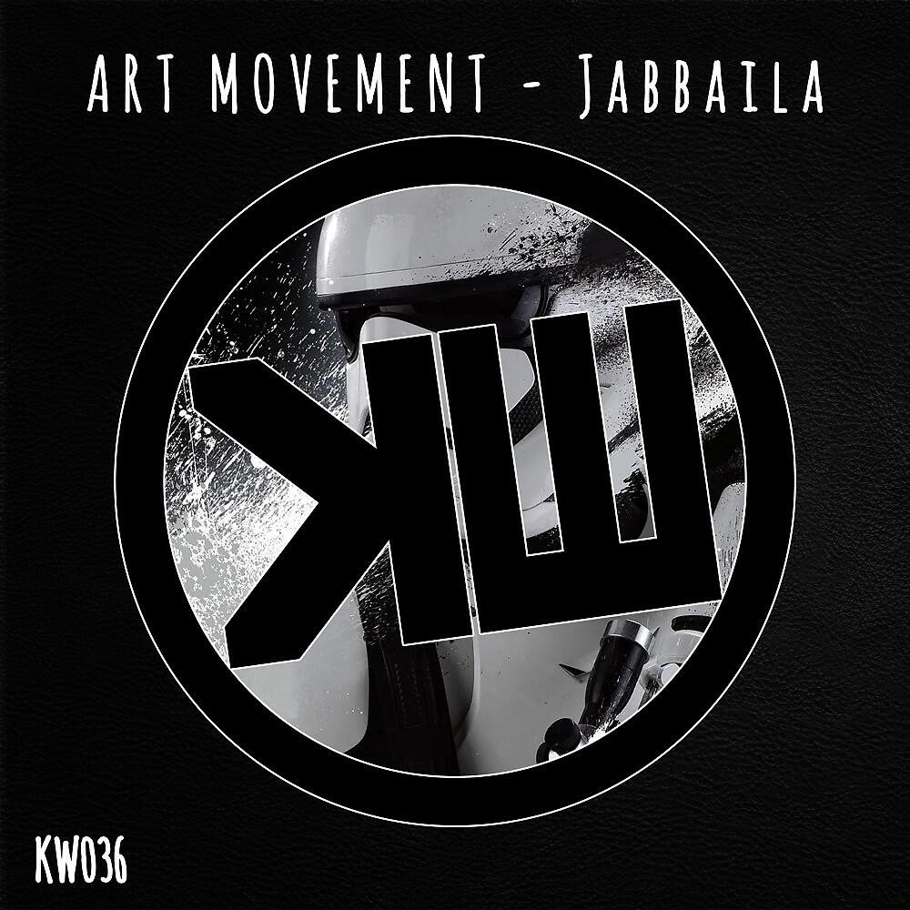 Art Movement - Jabbaila (Rone White & Alessandro Diruggiero Remix)