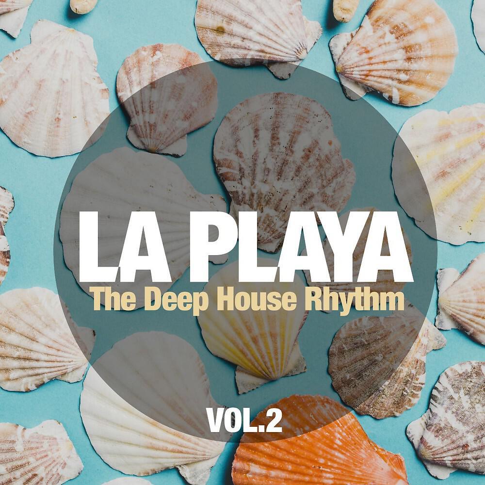 Xavier Verdon - Leap in the Dark (Emmanuel Free Mix)