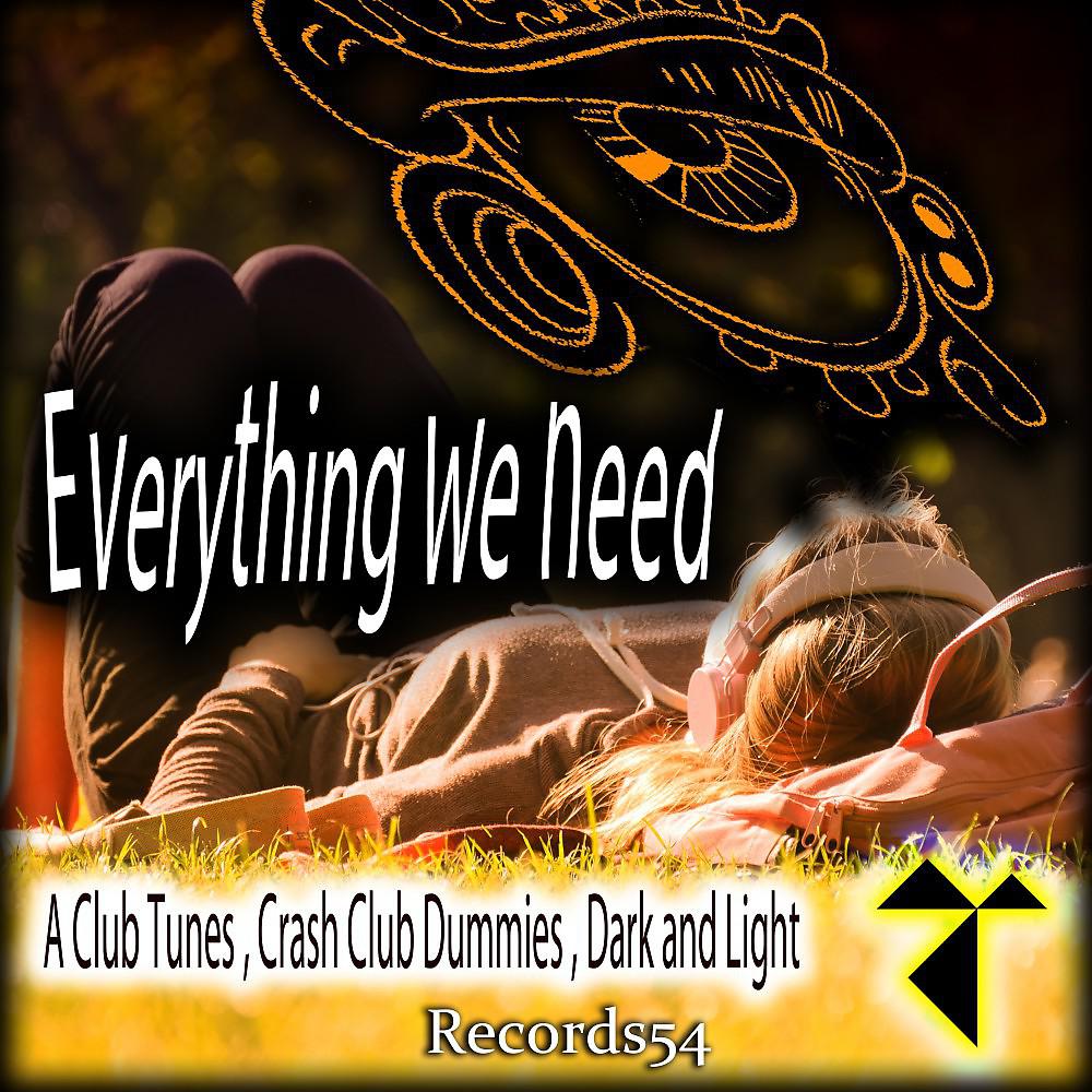 Постер альбома Everything We Need