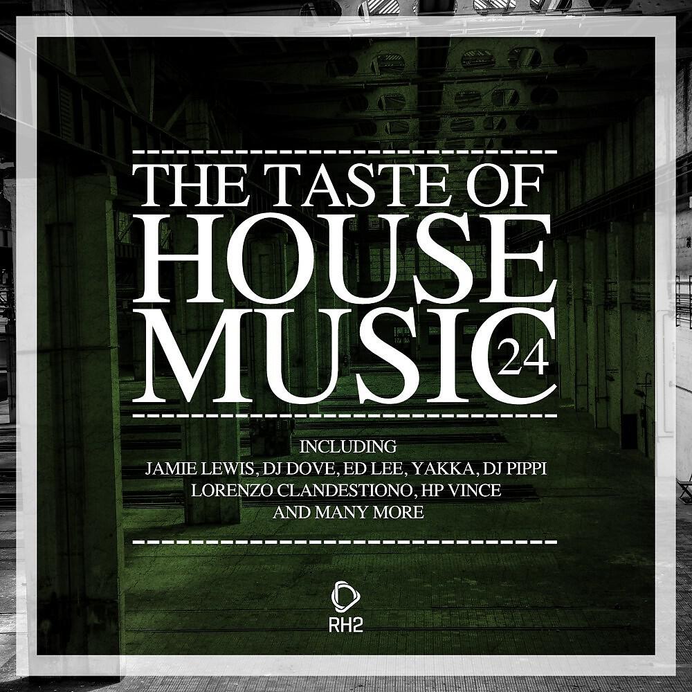 Nico Hamuy - Shabat (Original Mix)