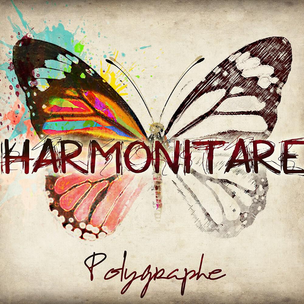 Harmonitare - L'étagère au fond du corps
