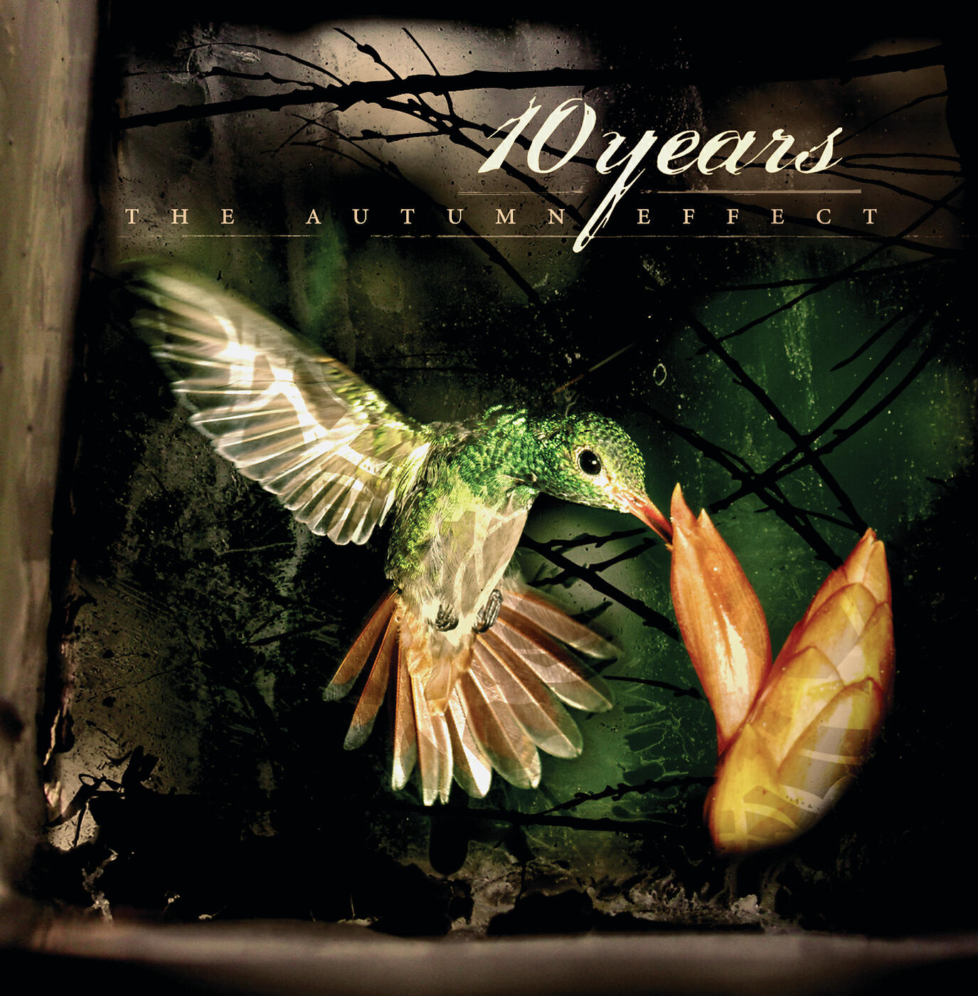 10 Years - Empires (Album Version)