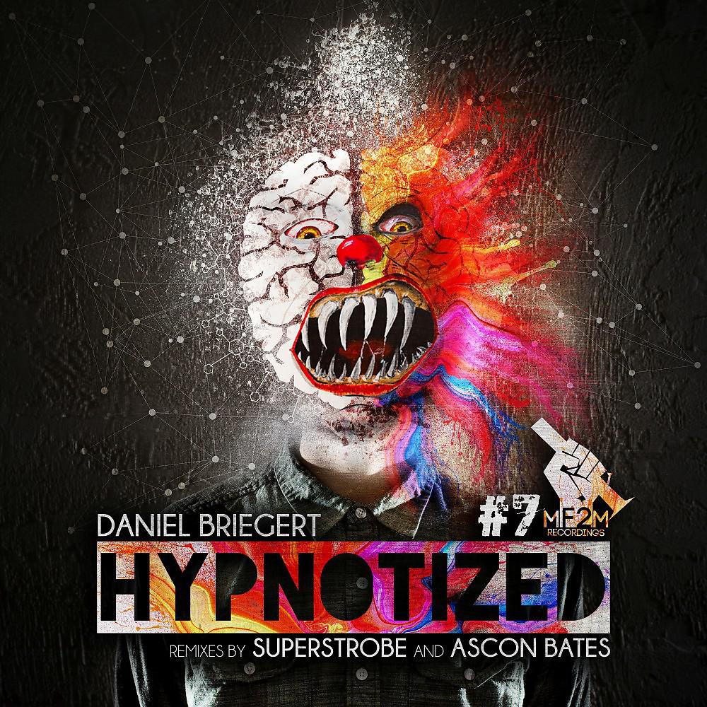 Daniel Briegert - Hypnotized