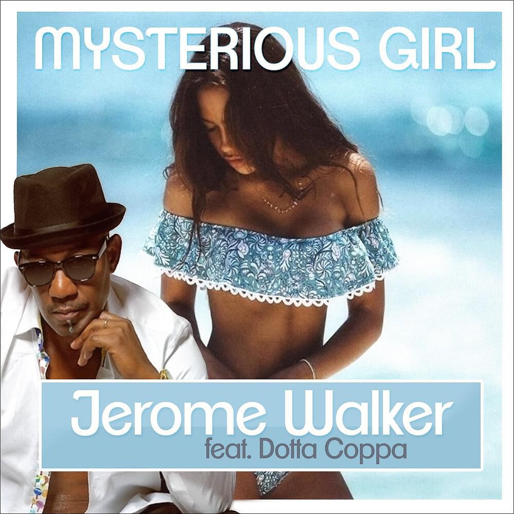 Jerome Walker - Mysterious Girl (C.O.D. Brass Mix Edit)