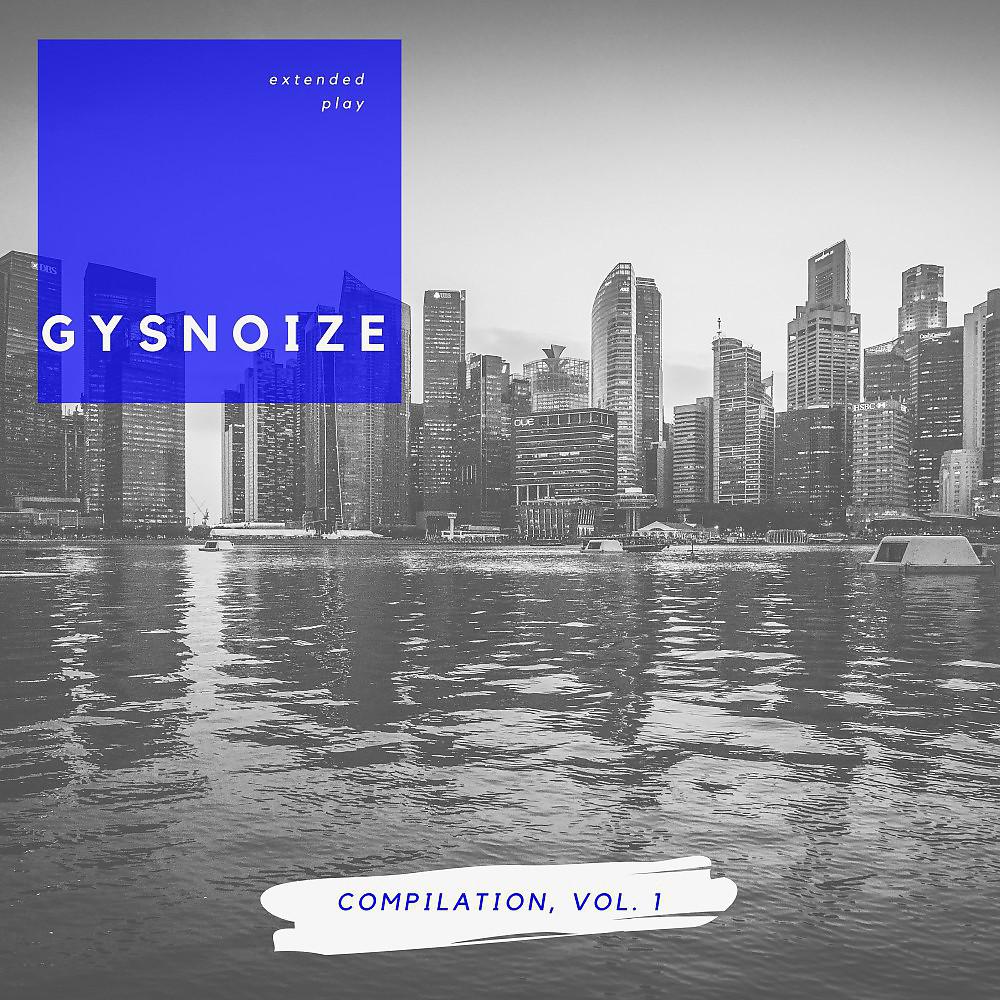 Постер альбома Gysnoize Compilation, Vol. 1