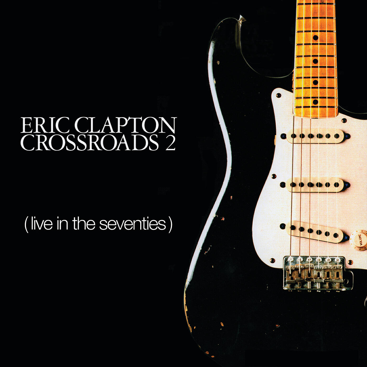 Eric Clapton - Early In The Morning (Crossroad 2 Box/Set Version)