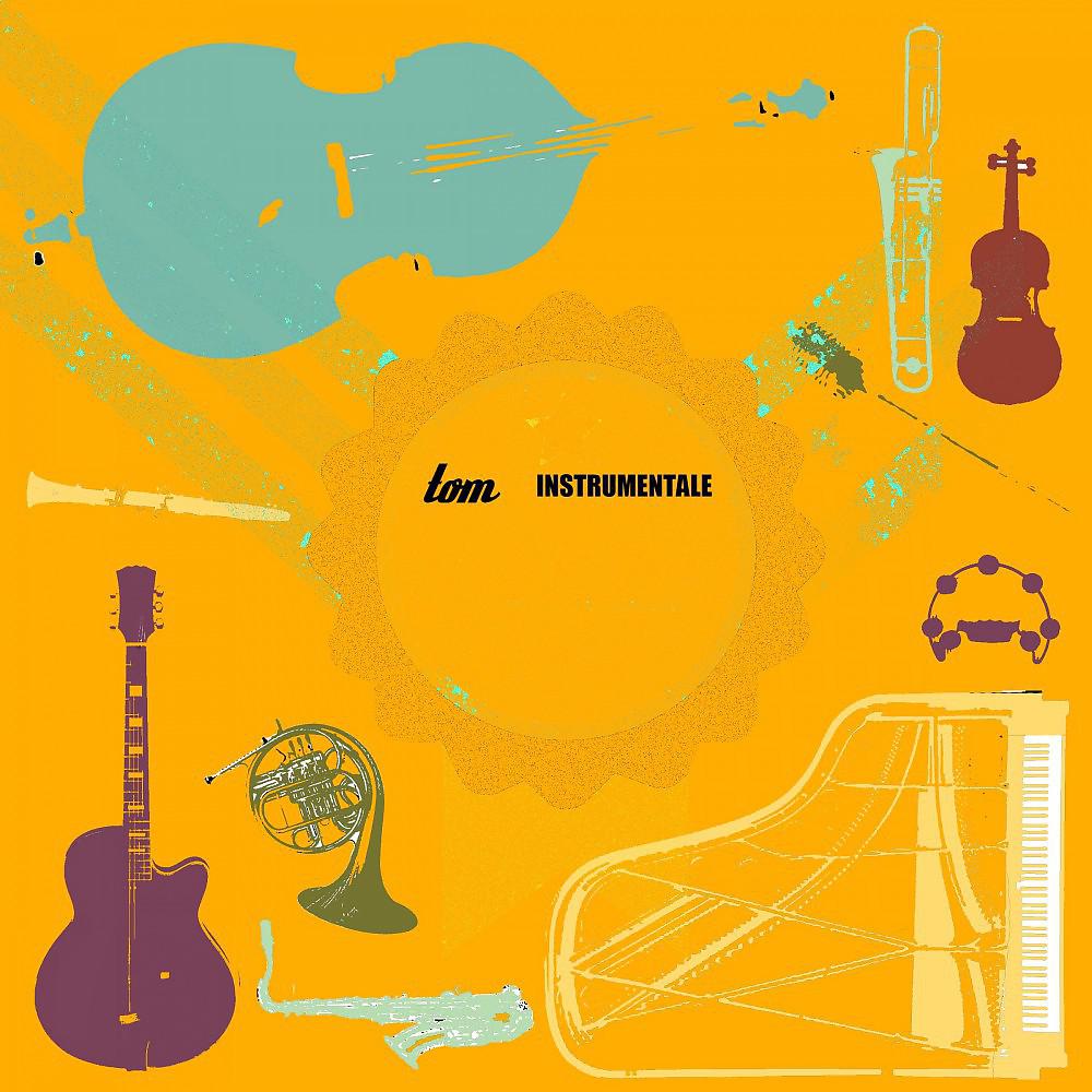 Постер альбома Instrumentale