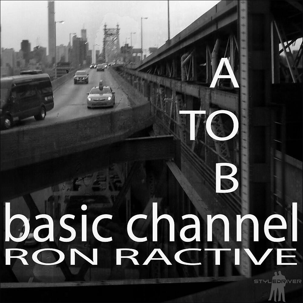 Ron Ractive - The Land (Tresor Realtime Mix)
