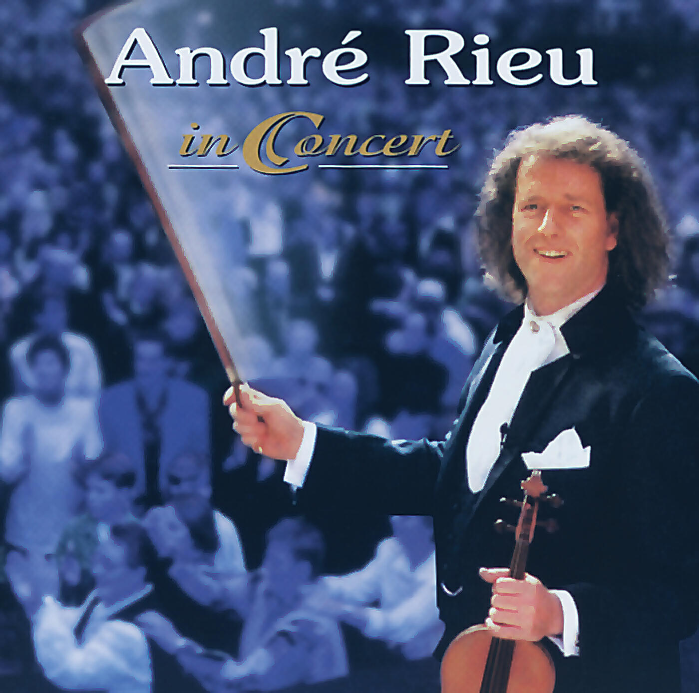 Andre Rieu - Circus Renz (Live Version)