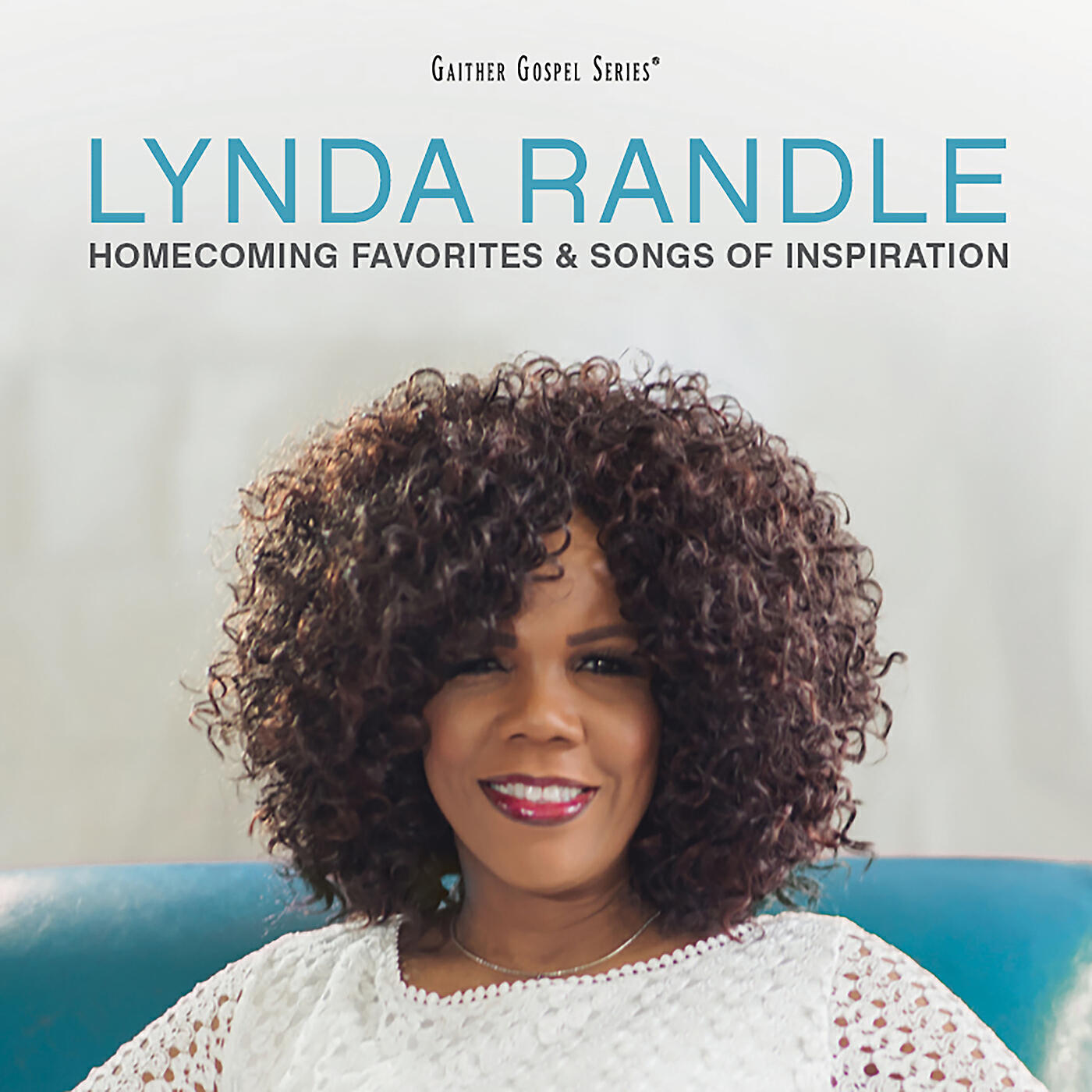 Lynda Randle - Sheltered In The Arms Of God