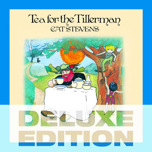 Cat Stevens - Longer Boats