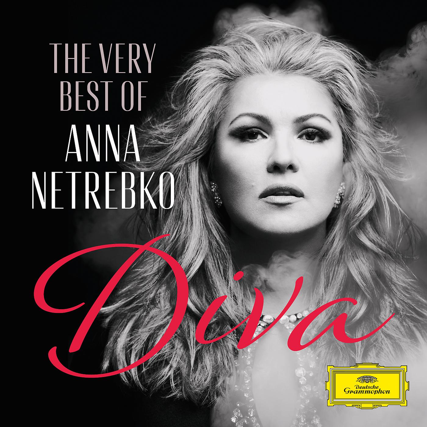 Anna Netrebko - Krutoy: Cantami