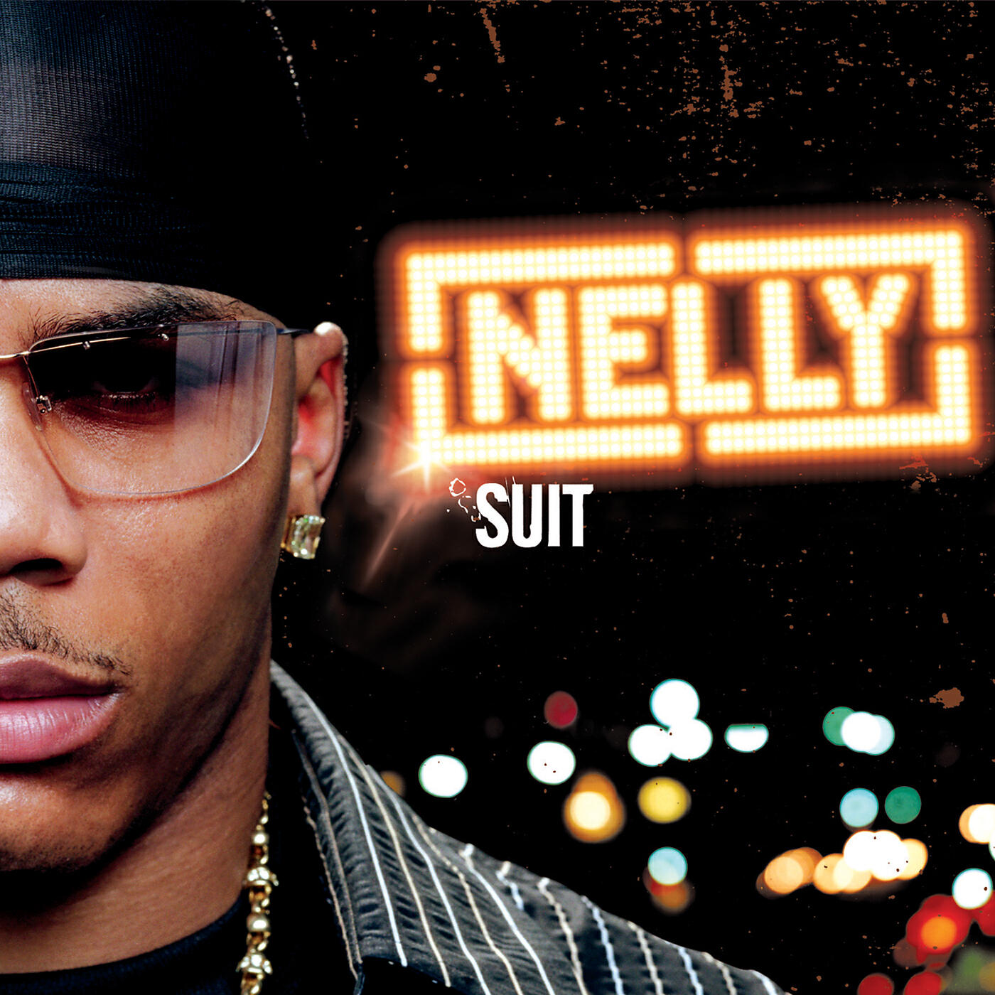 Nelly - Nobody Knows (Album Version / Explicit)