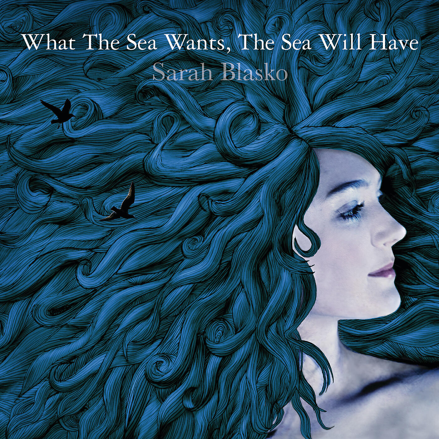 Sarah Blasko - I Could Never Belong To You