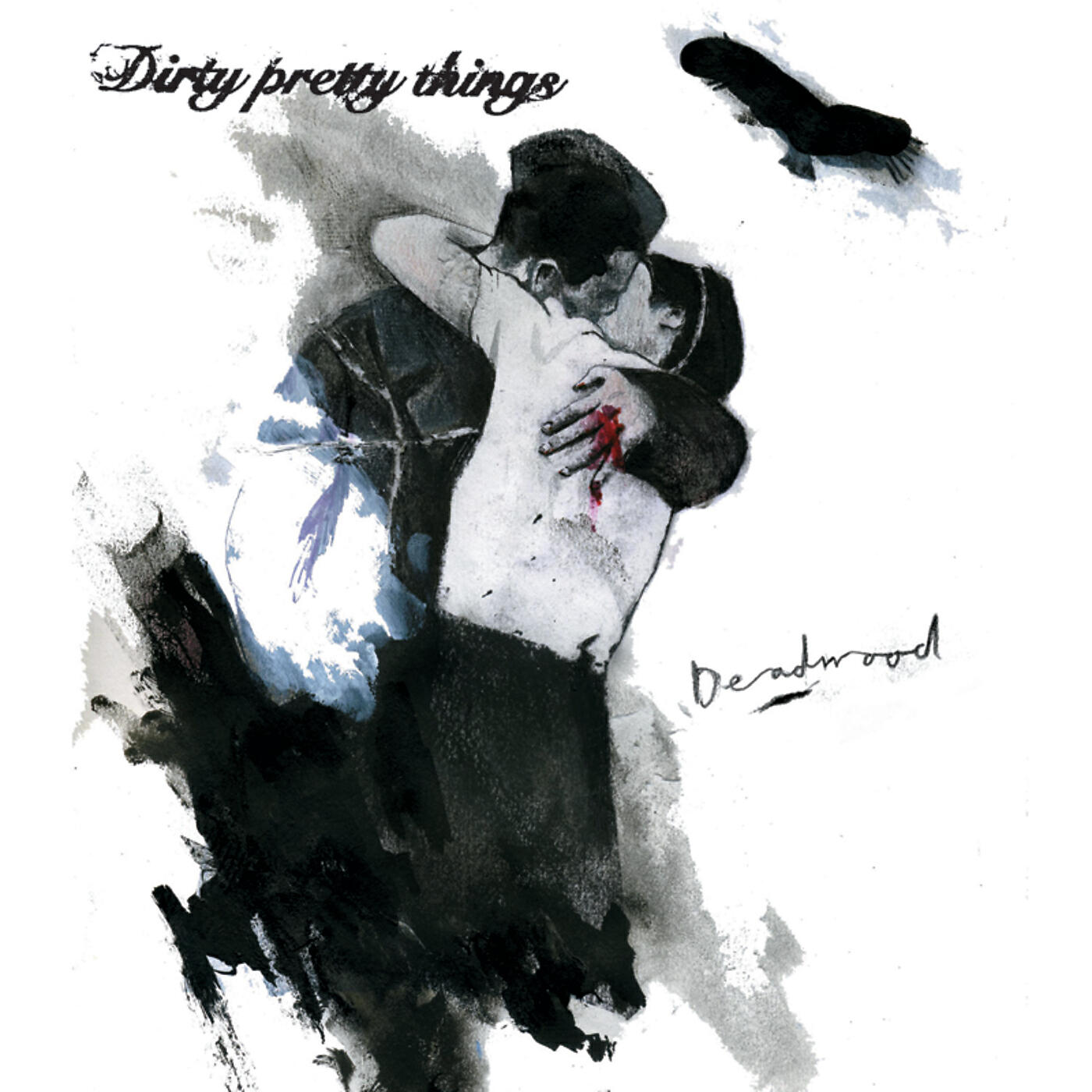 Dirty Pretty Things - Deadwood (Acoustic Recorded at Realworld)