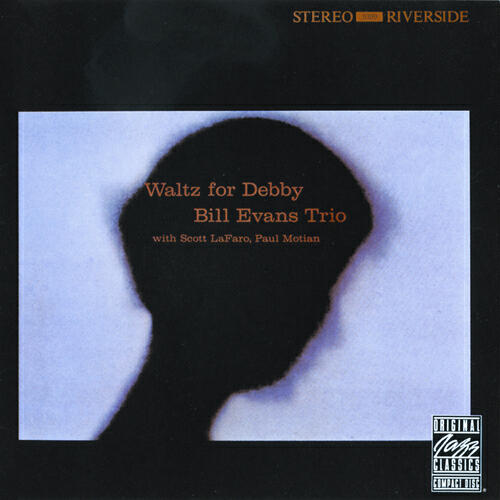 Bill Evans Trio - My Foolish Heart (Live)