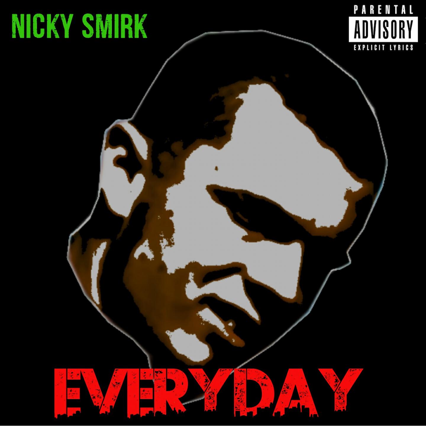 Nicky Smirk - Everyday