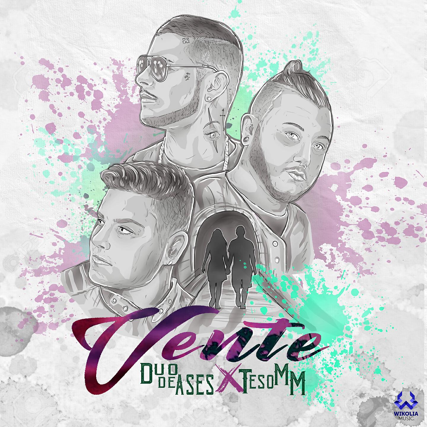 TESO MM - Vente