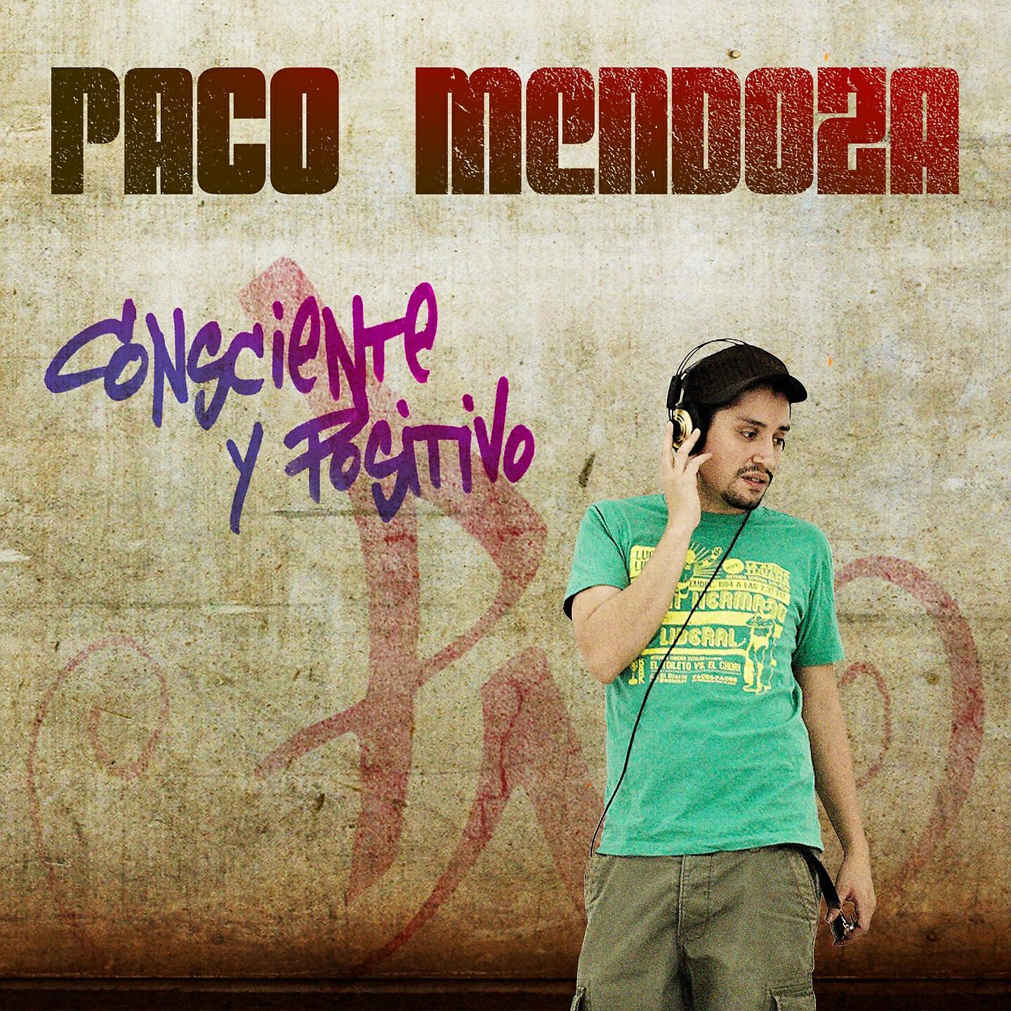 Paco Mendoza - Mala Gente