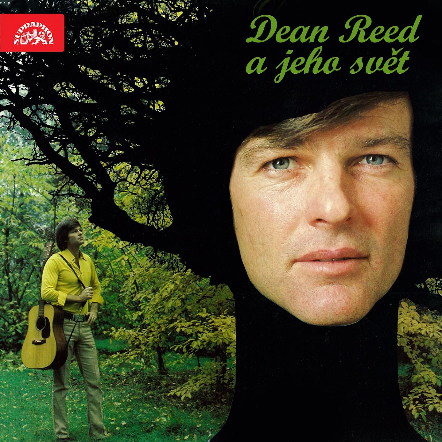 Постер альбома Dean Reed a Jeho Svět