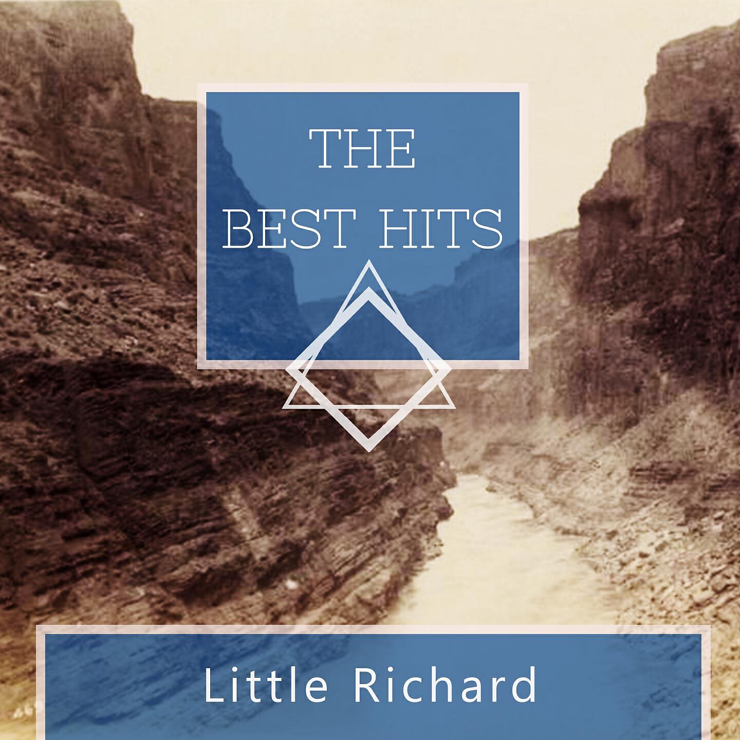 Little Richard - Certainly Lord