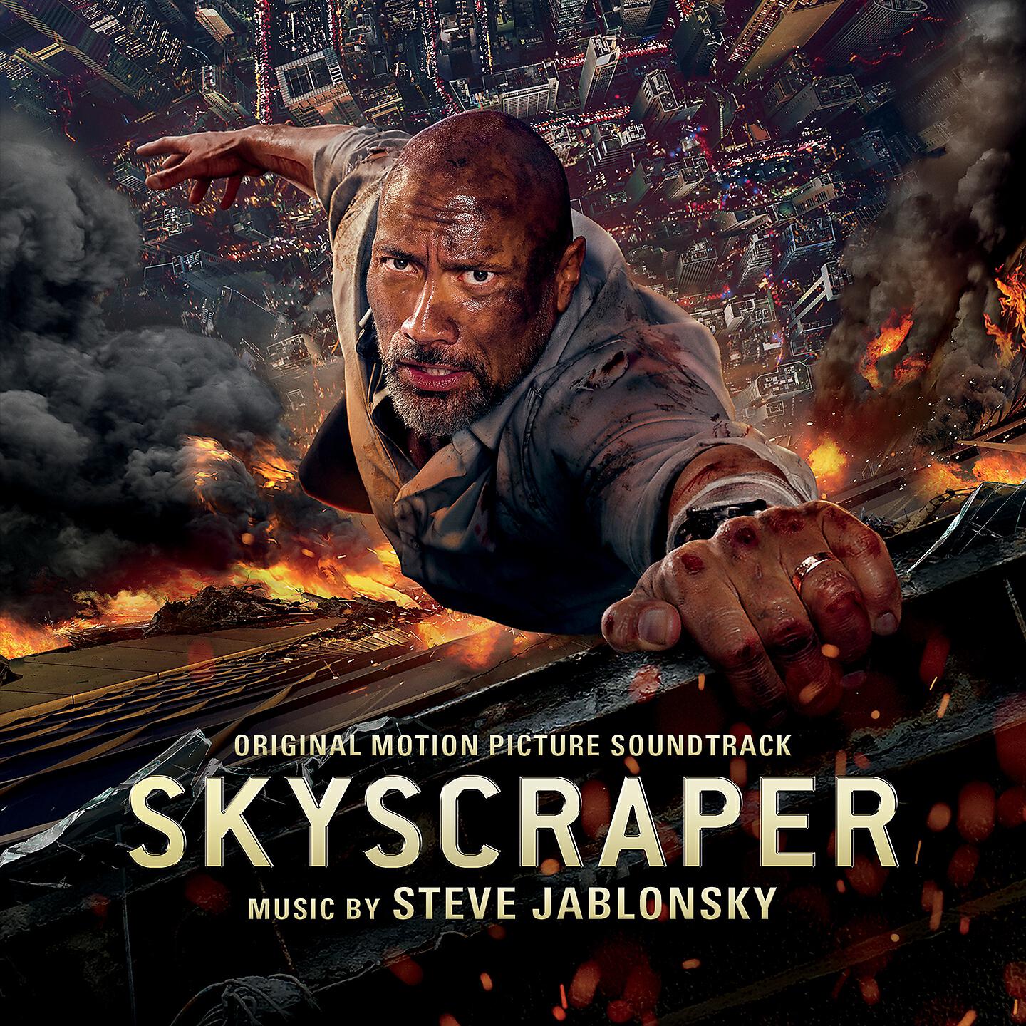 Steve Jablonsky - Hostage, Pt. 1