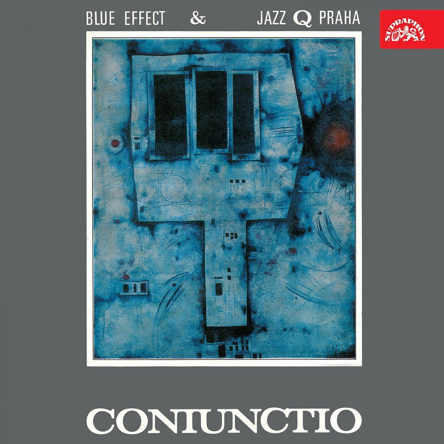 Постер альбома Coniunctio