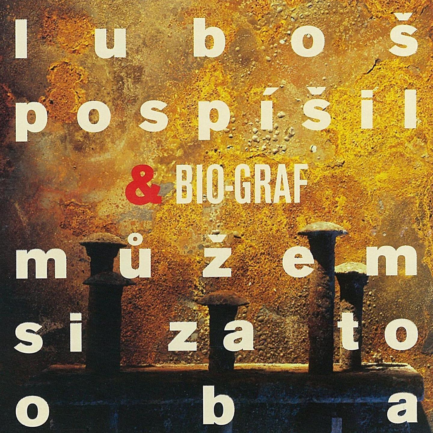 Luboš Pospíšil, Bio-Graf - Uprostřed Noci