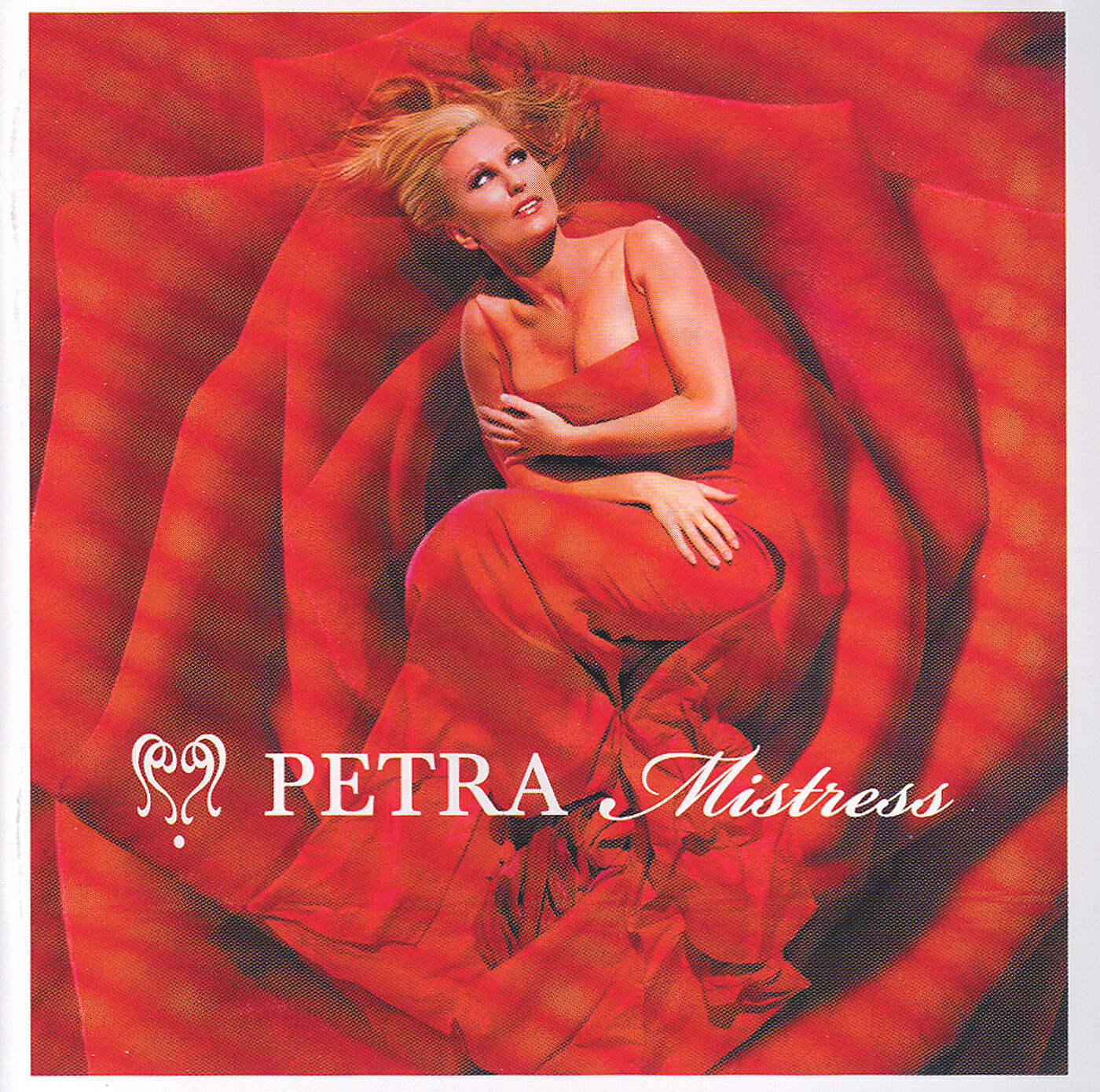 Petra Berger - Passion (Album Version)