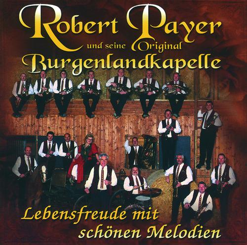 Постер альбома Lebensfreude Mit Schönen Melodien