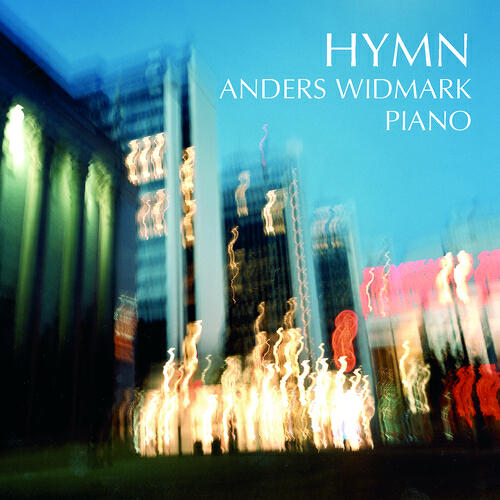 Anders Widmark - Din nåd står vakt omkring mitt hus  BWV 345 (Version I)