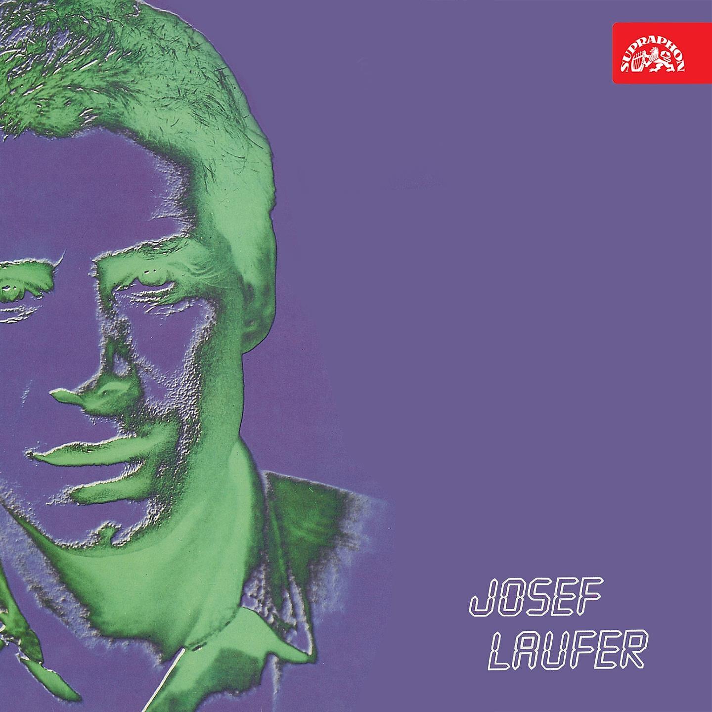 Josef Laufer - Lásko, Lásko, Užil Jsem Tě Málo