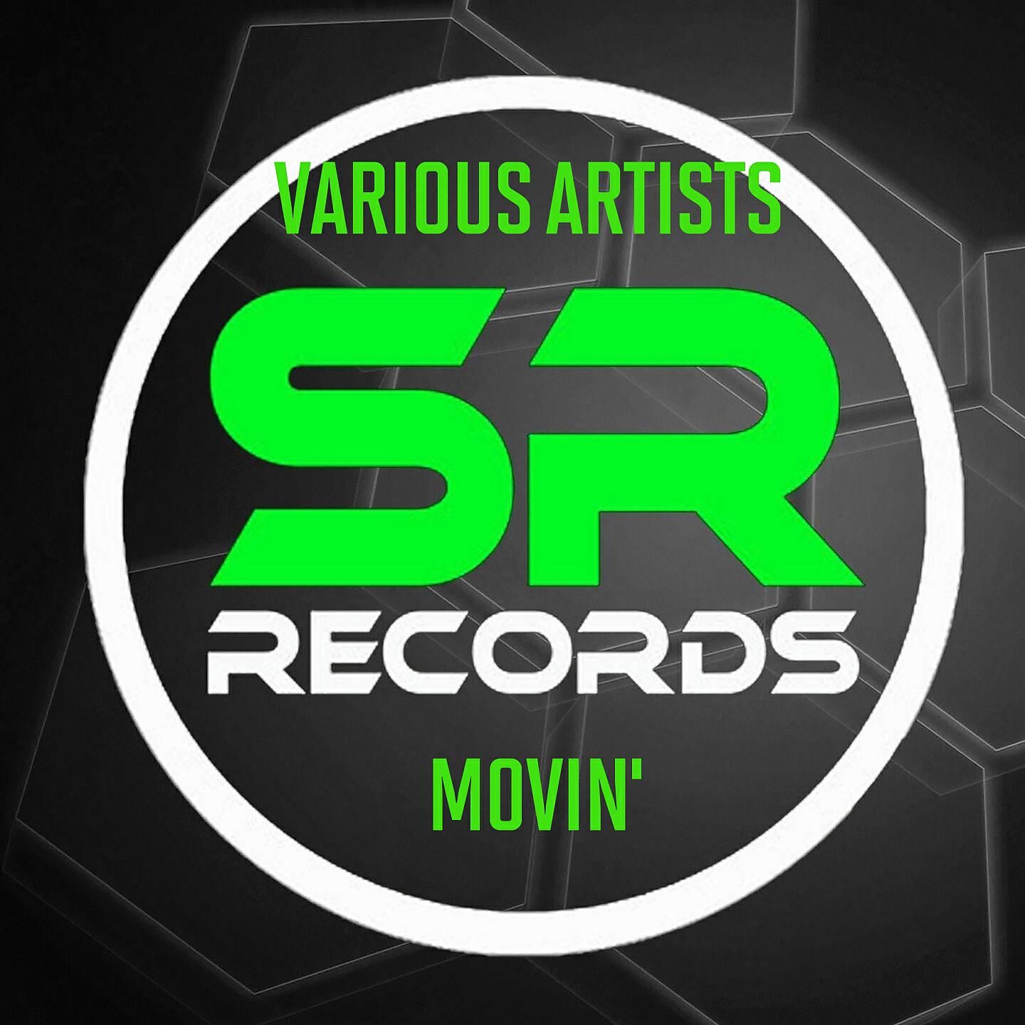 Roadhou5e - Get Love (Dj Mau Mau Remix)