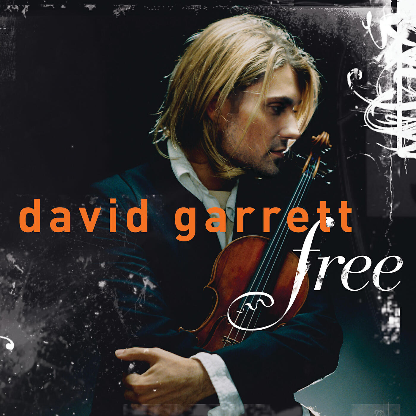 David Garrett - The Flight Of The Bumble Bee
