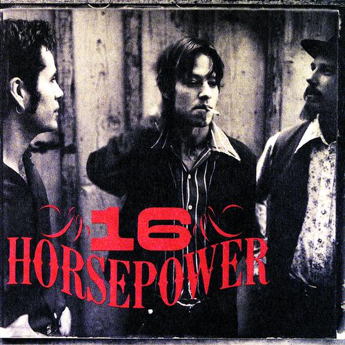 Постер альбома 16 Horsepower
