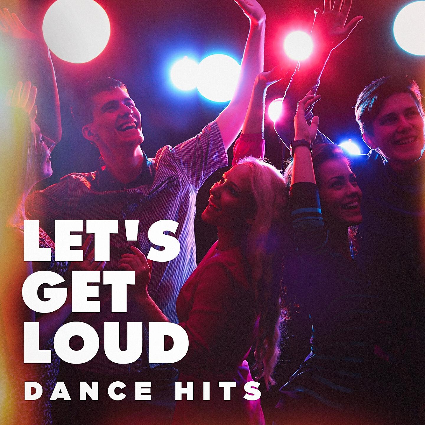 Dance Hit Nation - Let Me Feel