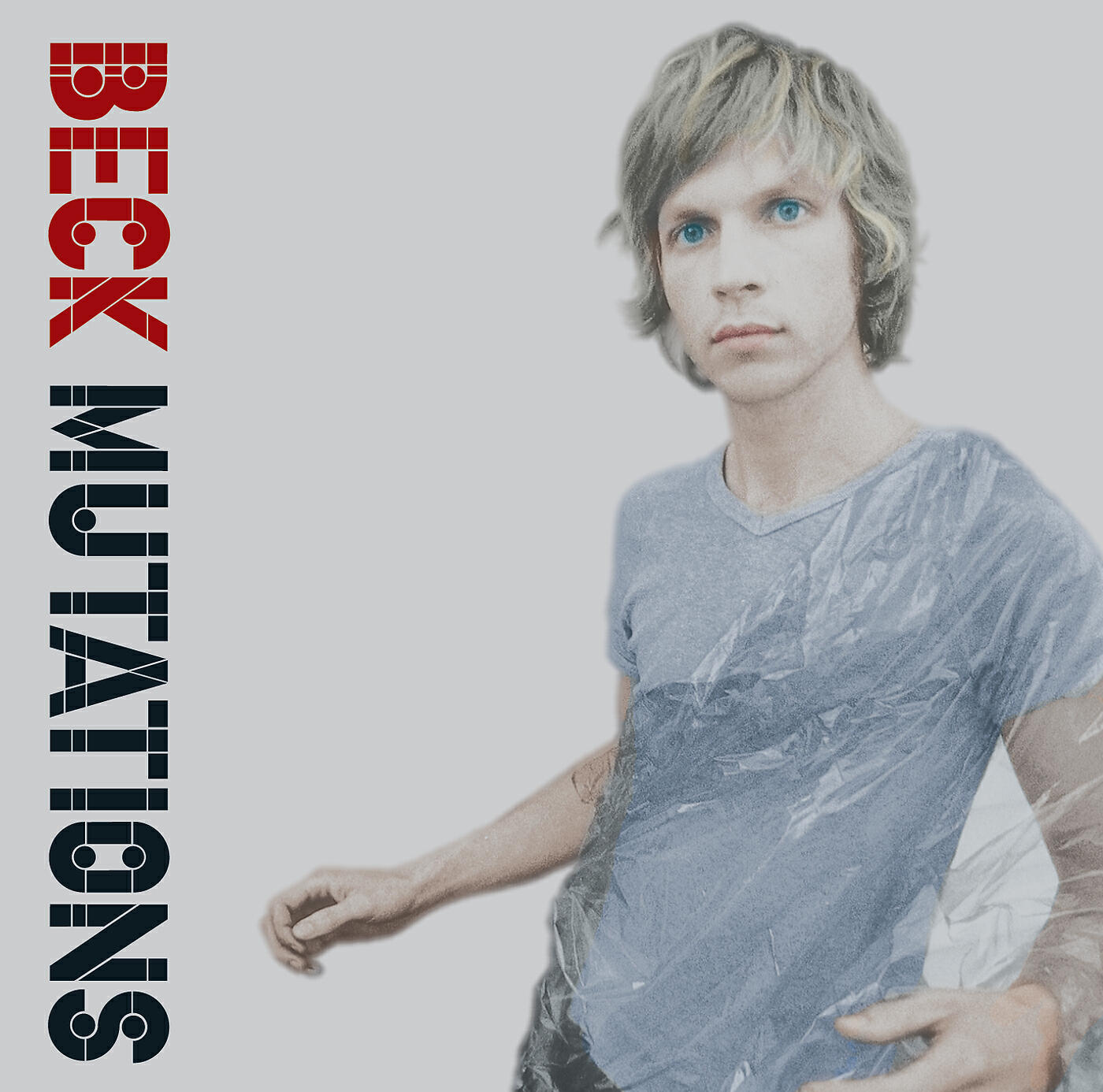 BECK - Cold Brains