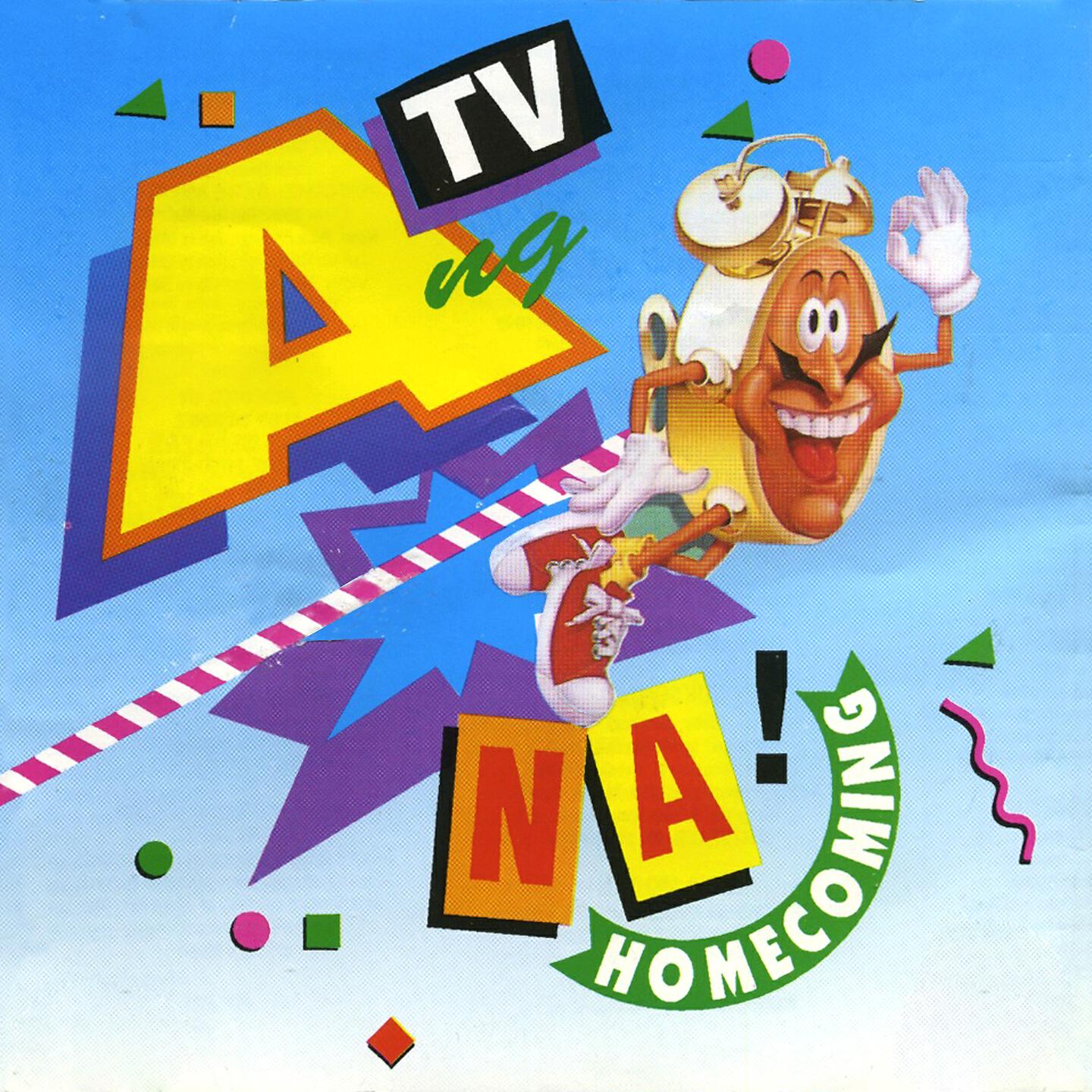 Ang TV Teens - Kaya Mo Iyan