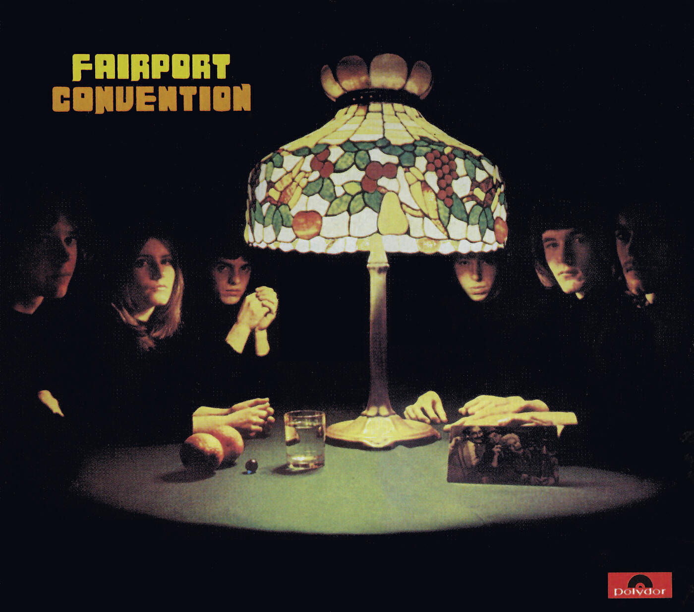 Fairport Convention - Portfolio