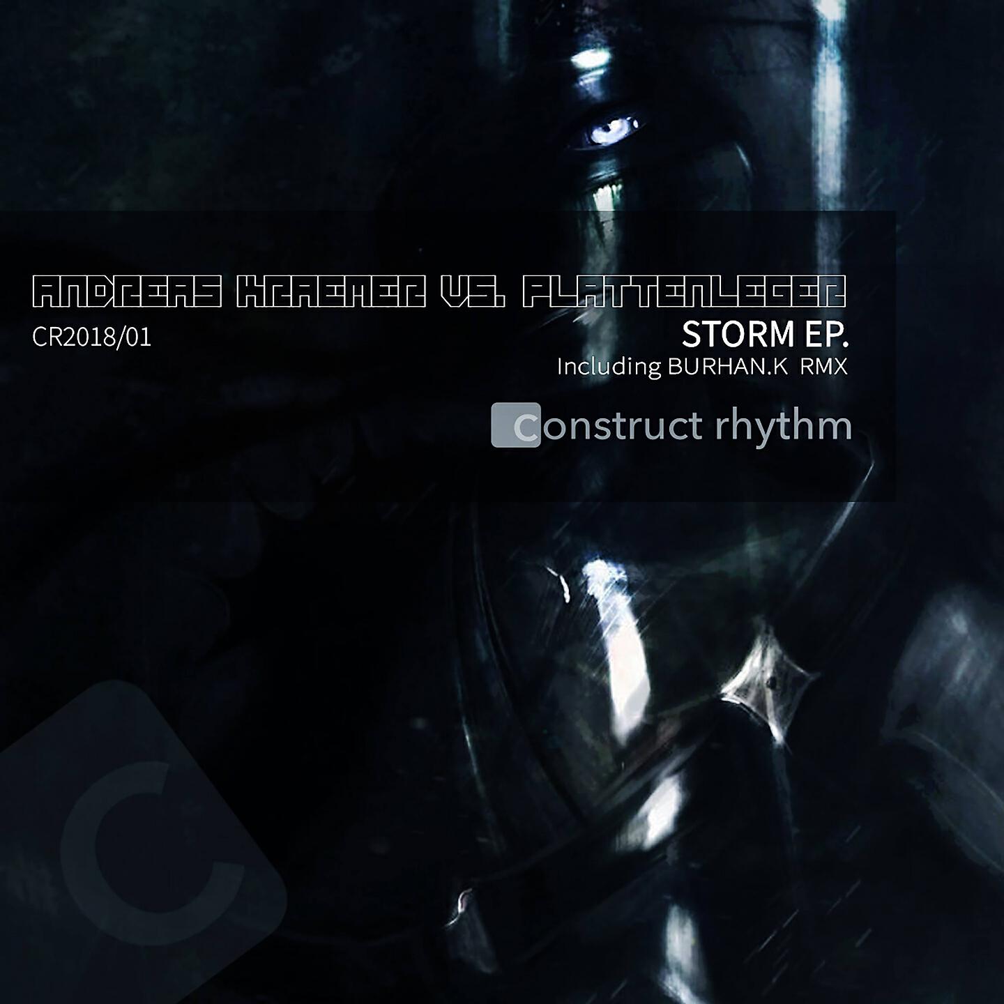 Andreas Kraemer - Storm (Burhan K Remix)