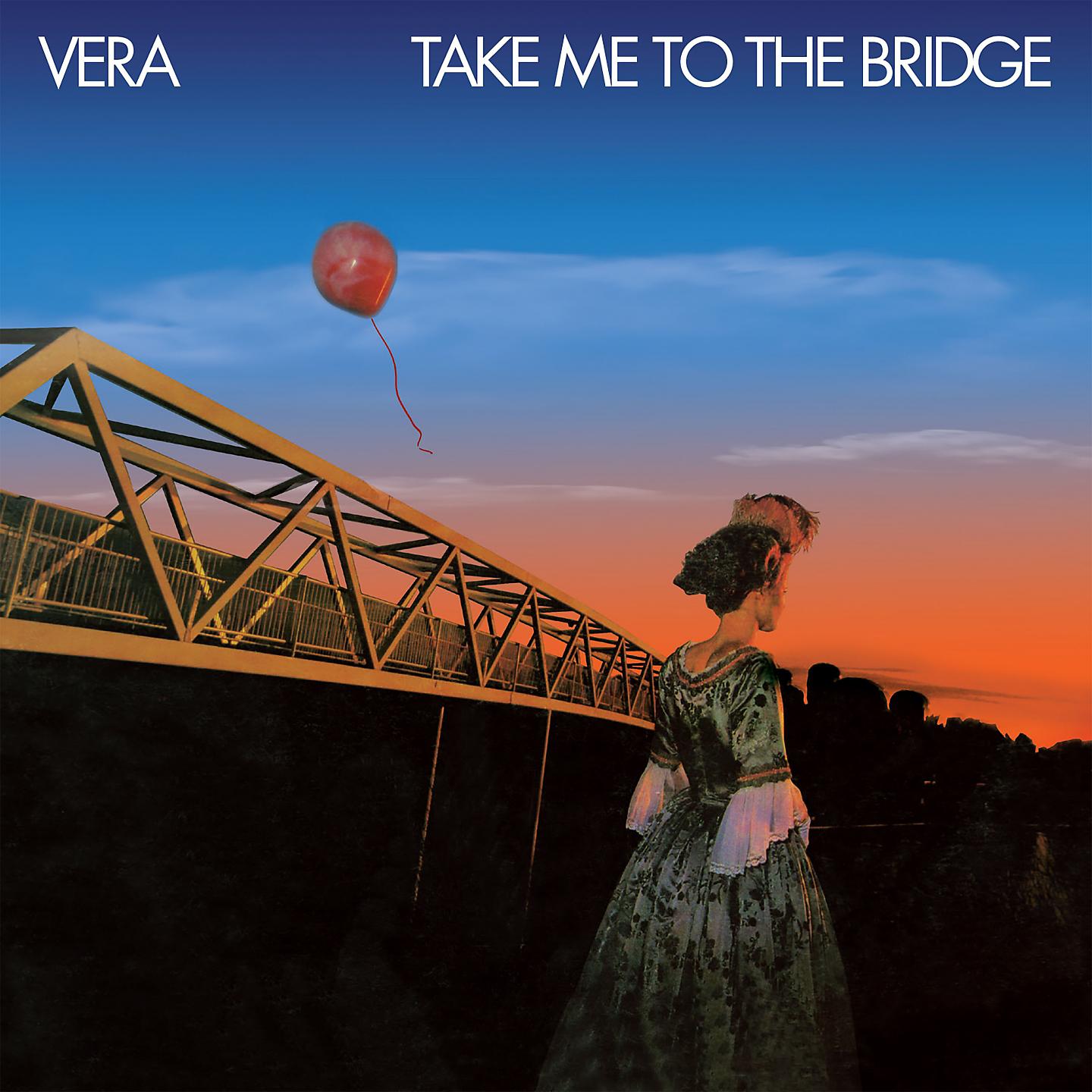 Постер альбома The Collection: Take Me to the Bridge / Joey