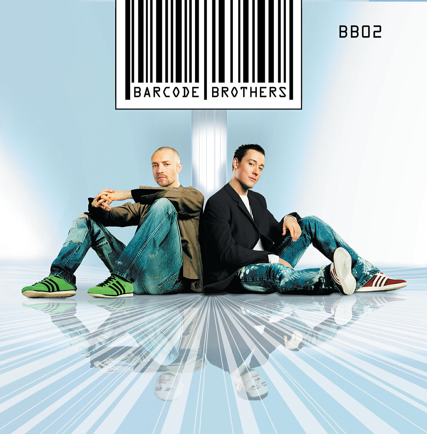 Barcode Brothers - Need U