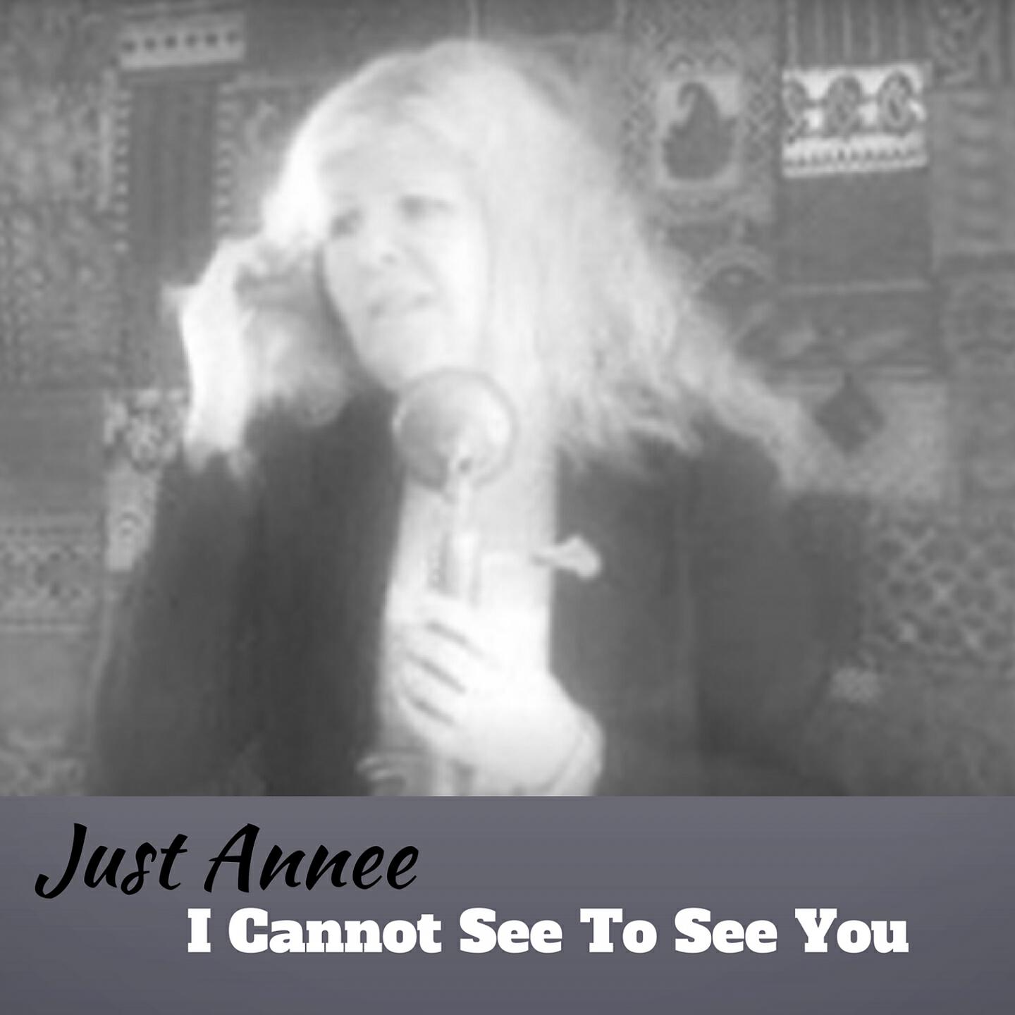 Just Annee - Heaven (Cover Version)