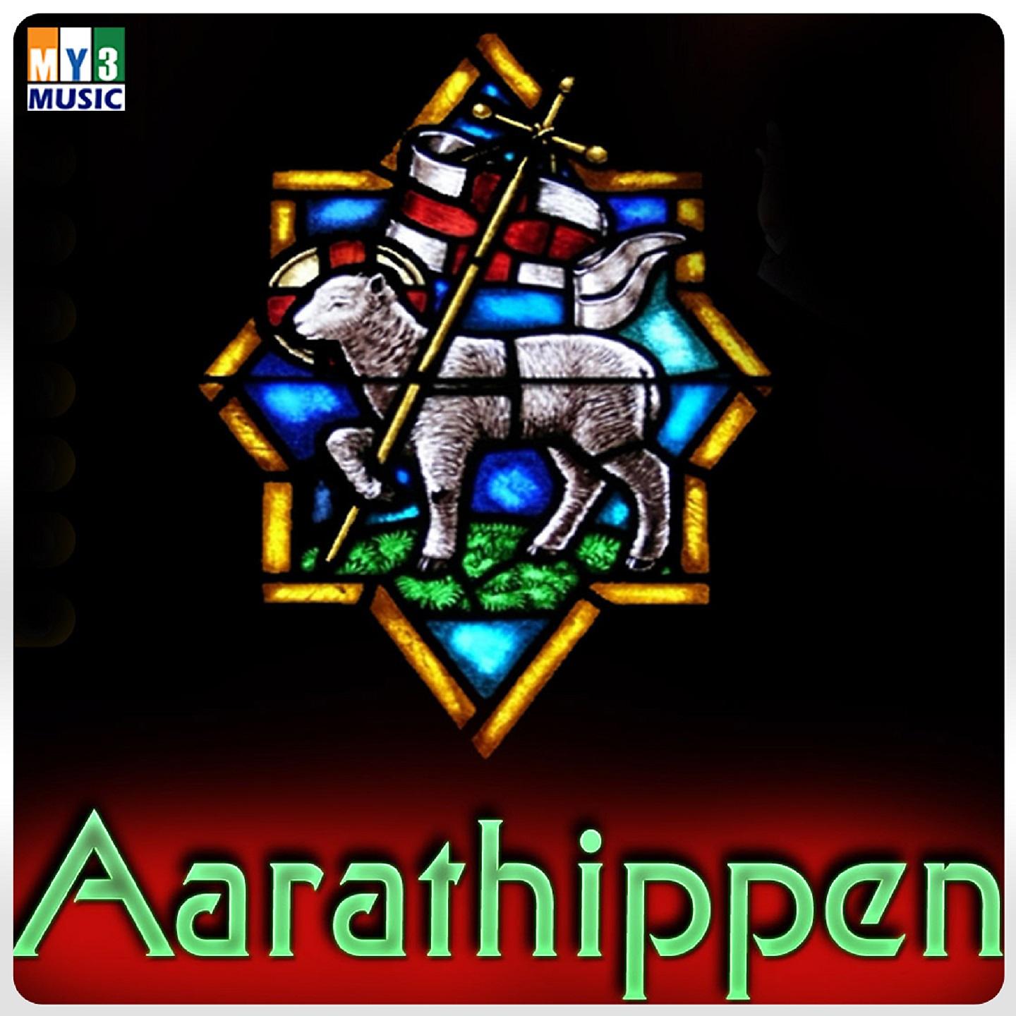 Постер альбома Aarathippen