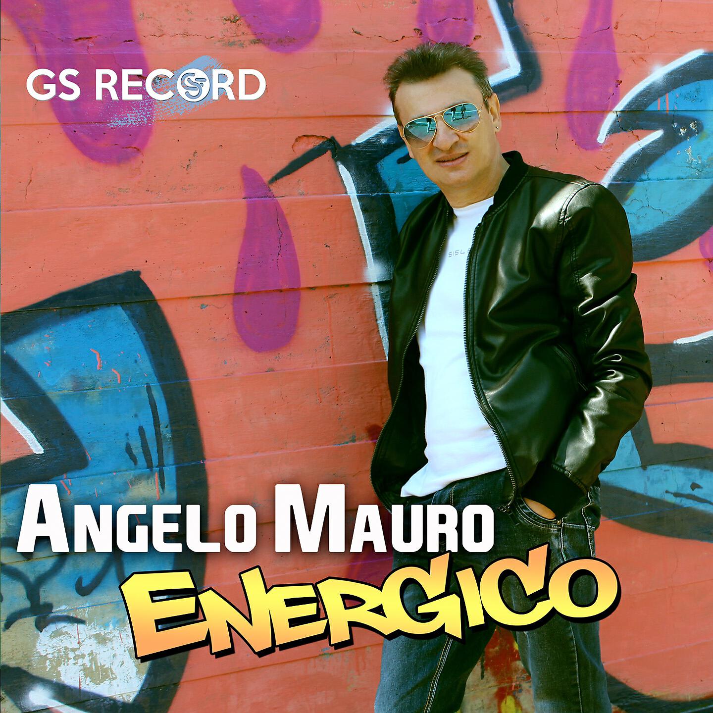 Angelo Mauro - Sotto 'o' cielo e napule