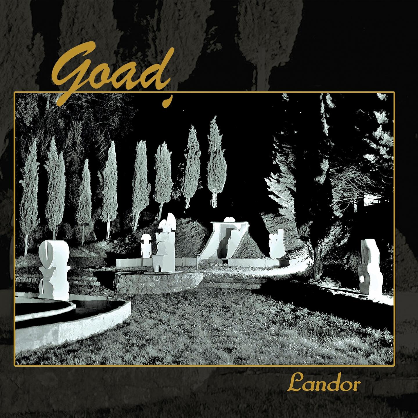GoaD - Bolero